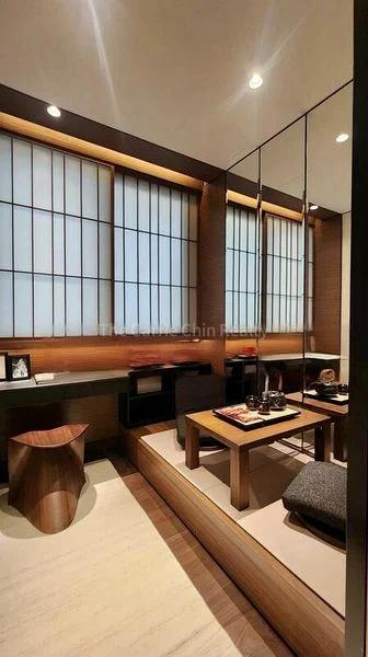 3 Bed Condo for Sale in  Boulevard 88 - Image 15