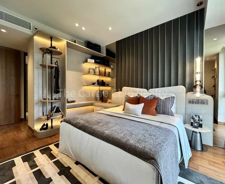 3 Bed Condo for Sale in  Boulevard 88 - Image 3