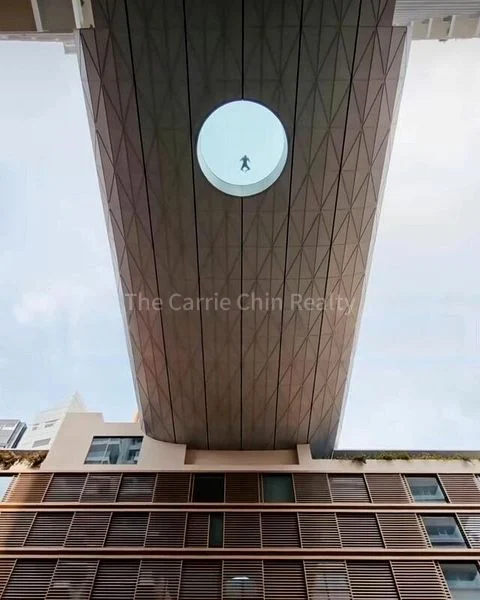 3 Bed Condo for Sale in  Boulevard 88 - Image 3