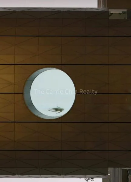 3 Bed Condo for Sale in  Boulevard 88 - Image 12