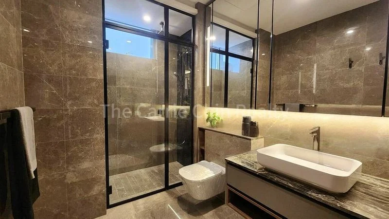 3 Bed Condo for Sale in  Boulevard 88 - Image 17