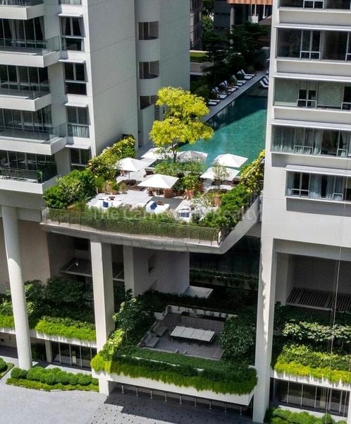 3 Bed Condo for Sale in  Boulevard 88 - Image 9