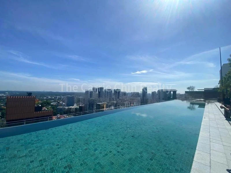 3 Bed Condo for Sale in  Boulevard 88 - Image 13