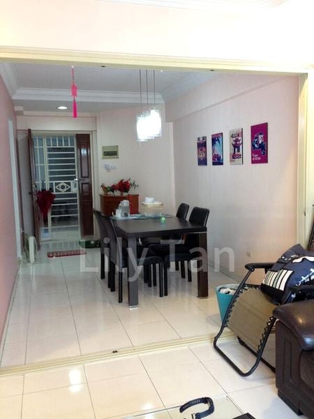 4 Room (4A) HDB for Rent in  181 Jelebu Road - Image 7
