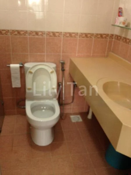 4 Room (4A) HDB for Rent in  181 Jelebu Road - Image 6