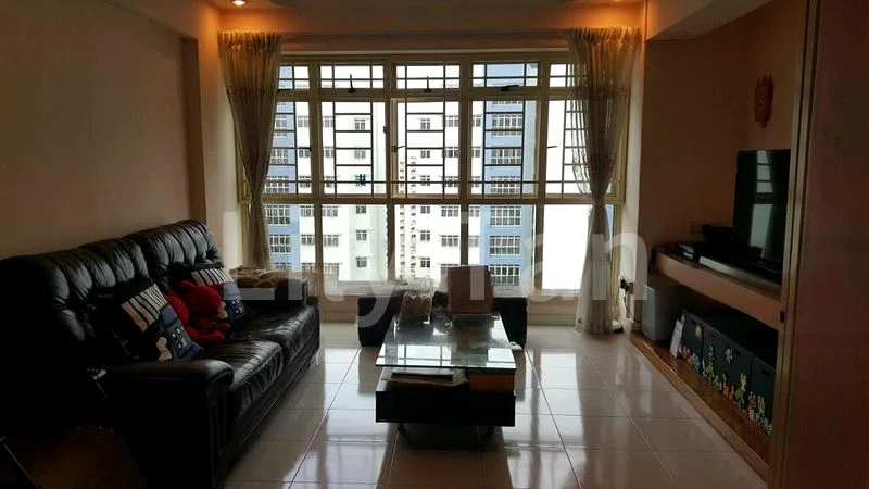 4 Room (4A) HDB for Rent in  181 Jelebu Road - Image 3