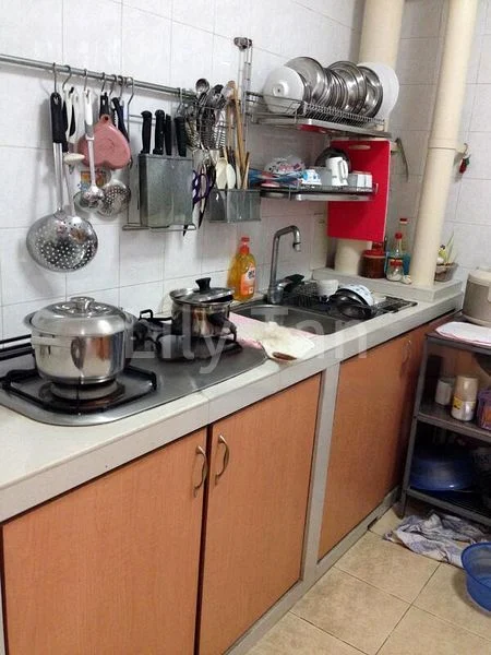 4 Room (4A) HDB for Rent in  181 Jelebu Road - Image 8