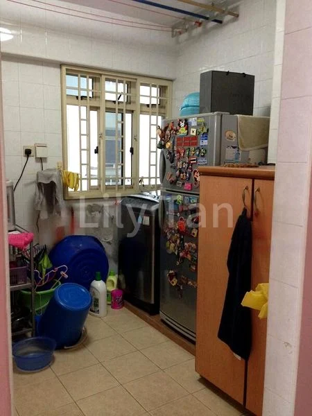 4 Room (4A) HDB for Rent in  181 Jelebu Road - Image 9