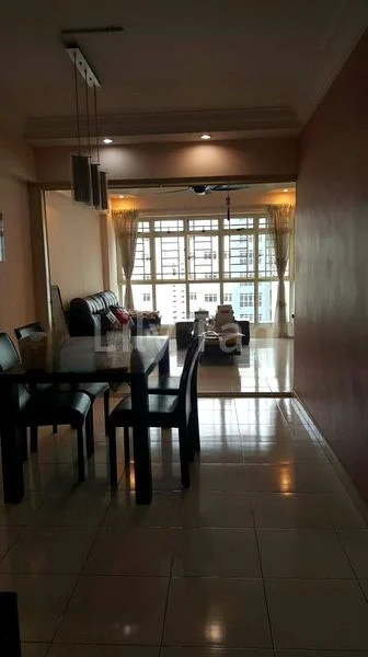 4 Room (4A) HDB for Rent in  181 Jelebu Road - Image 4