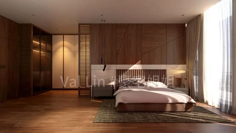5 Bed Semi-Detached House (Landed) for Sale in  Serangoon Garden Estate - Image 3
