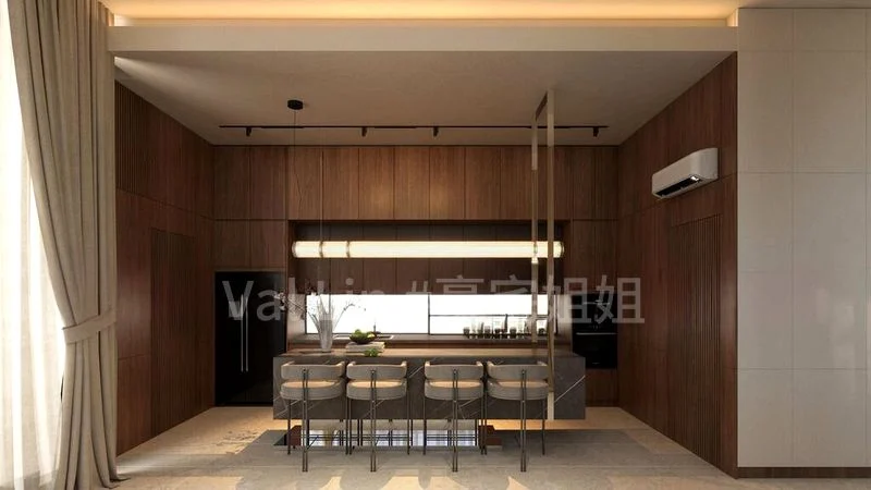 5 Bed Semi-Detached House (Landed) for Sale in  Serangoon Garden Estate - Image 6