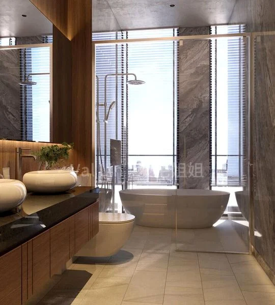 5 Bed Semi-Detached House (Landed) for Sale in  Serangoon Garden Estate - Image 2