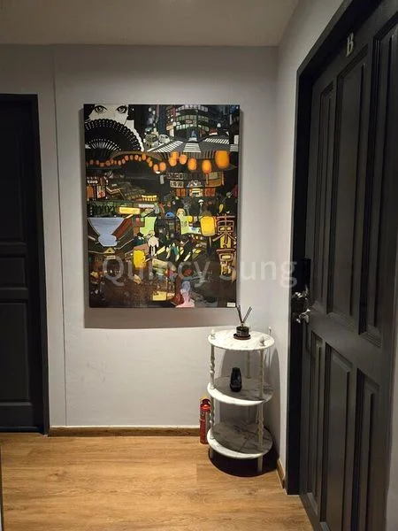 Room (Landed) for Rent in Bedok Shopping Complex - Image 16