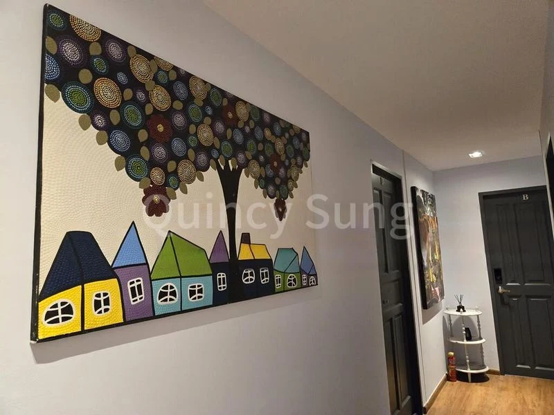 Room (Landed) for Rent in Bedok Shopping Complex - Image 18