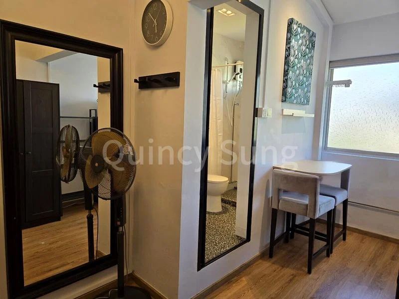 Room (Landed) for Rent in Bedok Shopping Complex - Image 12