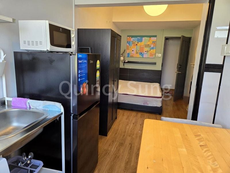 Room (Landed) for Rent in Bedok Shopping Complex - Image 10