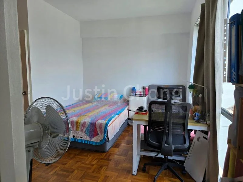 Master Room (Condo) for Rent in  Regent Grove - Image 2