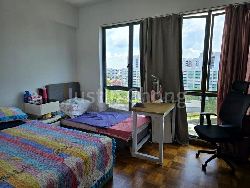 Master Room (Condo) for Rent in  Regent Grove - Image 1