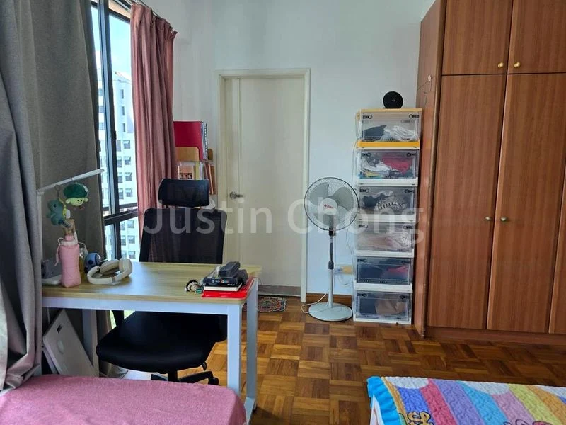 Master Room (Condo) for Rent in  Regent Grove - Image 4