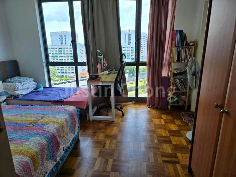 Master Room (Condo) for Rent in  Regent Grove - Image 6