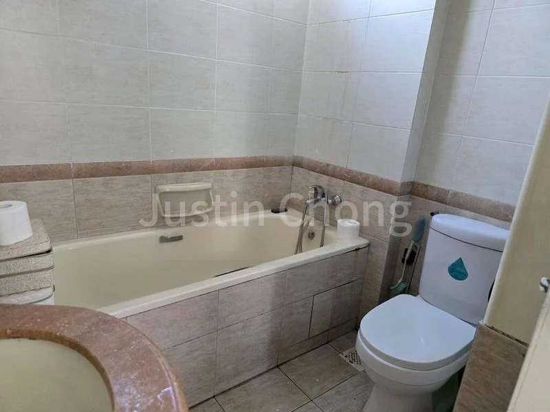 Master Room (Condo) for Rent in  Regent Grove - Image 3