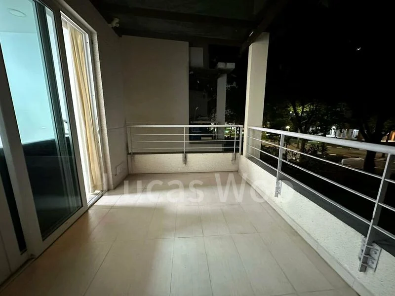 Common Room (Condo) for Rent in  The Floravale - Image 10