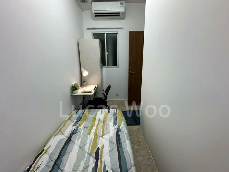 Common Room (Condo) for Rent in  The Floravale - Image 3