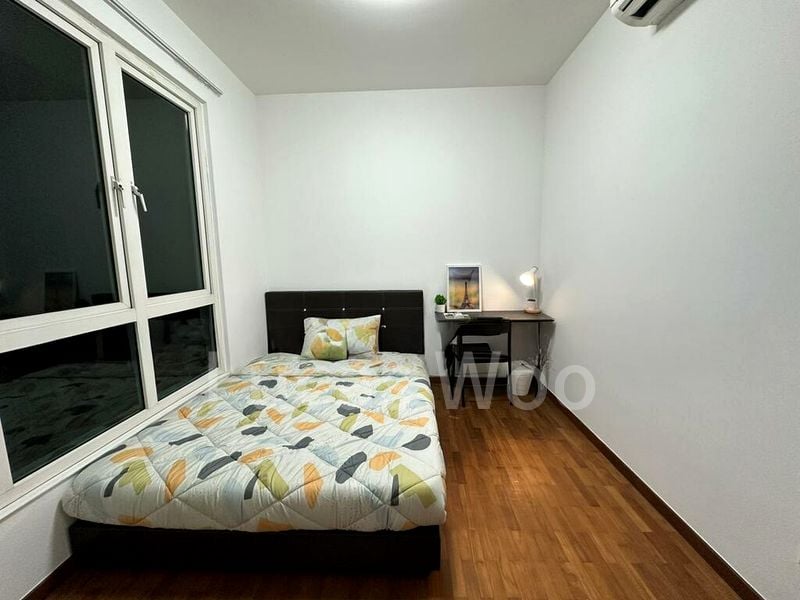 Common Room (Condo) for Rent in  The Floravale - Image 2