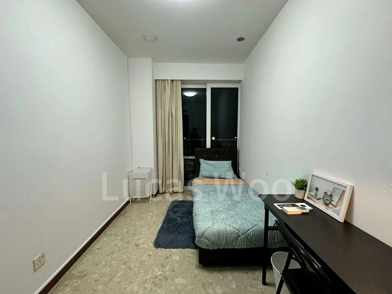 Common Room (Condo) for Rent in  The Floravale - Image 5