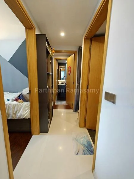 2 Bed Condo for Rent in  Riverbay - Image 5