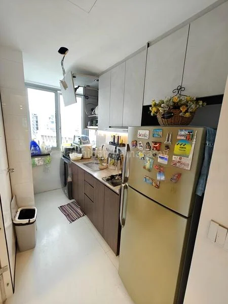 2 Bed Condo for Rent in  Riverbay - Image 2