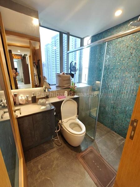 2 Bed Condo for Rent in  Riverbay - Image 7