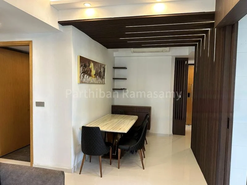 2 Bed Condo for Rent in  Riverbay - Image 12