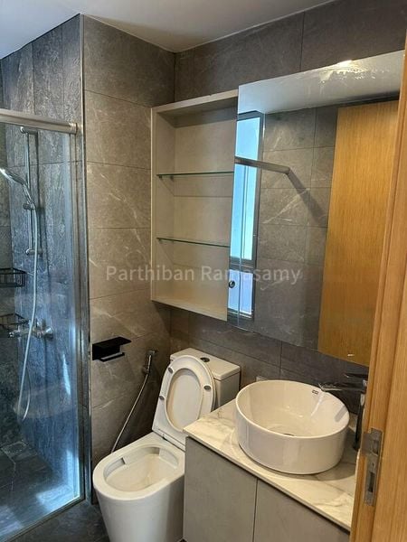 2 Bed Condo for Rent in  Riverbay - Image 13