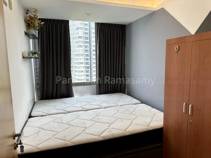 2 Bed Condo for Rent in  Riverbay - Image 17