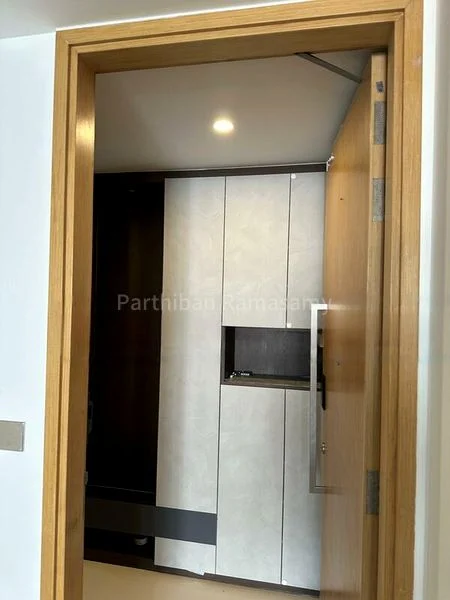 2 Bed Condo for Rent in  Riverbay - Image 9