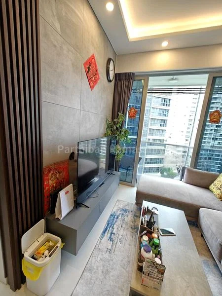 2 Bed Condo for Rent in  Riverbay - Image 4