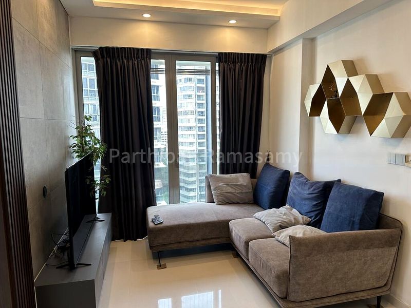 2 Bed Condo for Rent in  Riverbay - Image 18