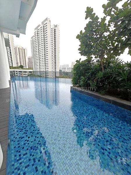 2 Bed Condo for Rent in  Riverbay - Image 3