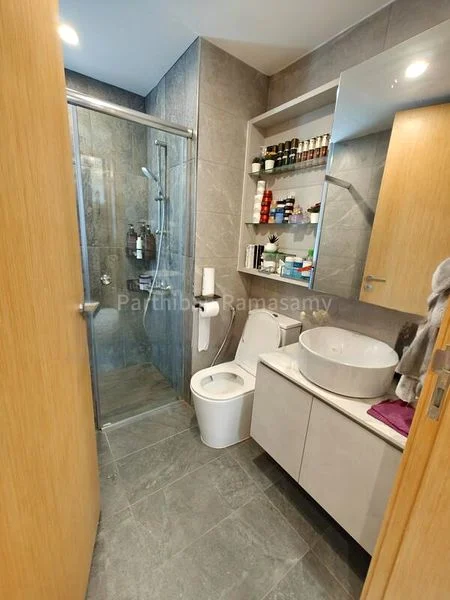 2 Bed Condo for Rent in  Riverbay - Image 8