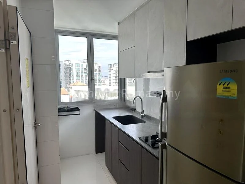 2 Bed Condo for Rent in  Riverbay - Image 11