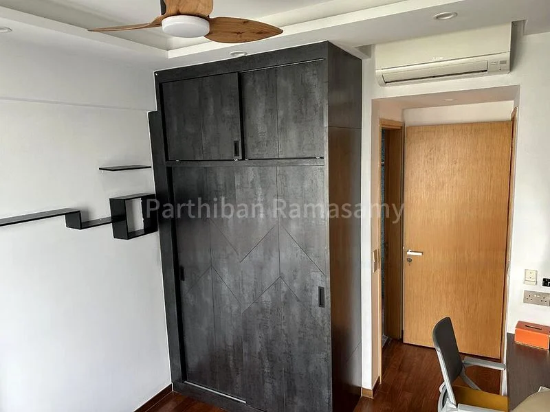 2 Bed Condo for Rent in  Riverbay - Image 14