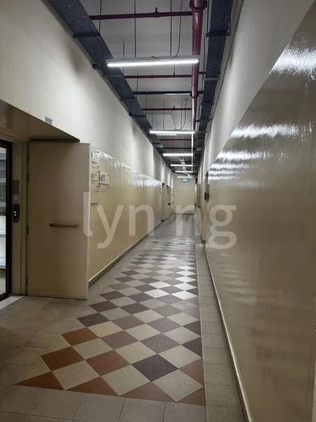 Light Industrial (B1) for Rent: Ubi Centre - Image 1