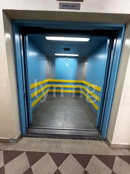 Light Industrial (B1) for Rent: Ubi Centre - Image 4