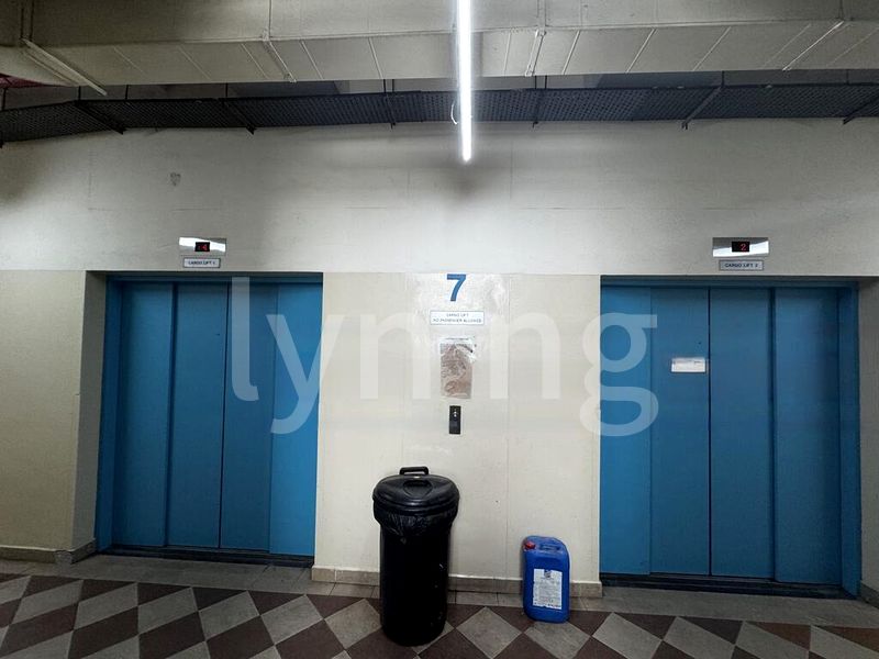 Light Industrial (B1) for Rent: Ubi Centre - Image 5