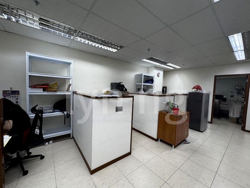 Light Industrial (B1) for Rent: Ubi Centre - Image 6