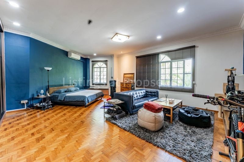 4 Bed Terraced House (Landed) for Sale in West Coast Road - Image 9
