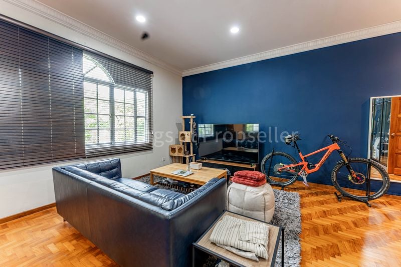 4 Bed Terraced House (Landed) for Sale in West Coast Road - Image 10