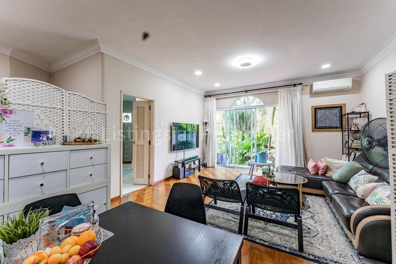 4 Bed Terraced House (Landed) for Sale in West Coast Road - Image 11