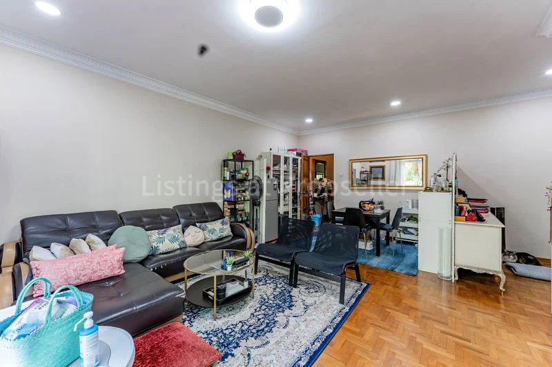 4 Bed Terraced House (Landed) for Sale in West Coast Road - Image 12